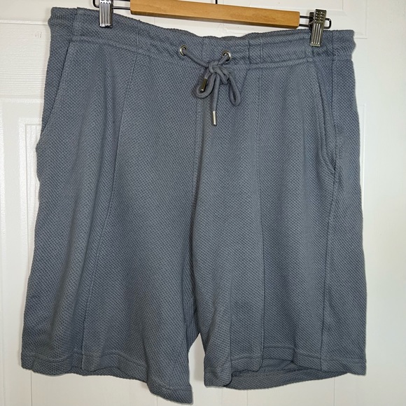 Matching 100% Cotton Shirt and Shorts - Picture 2 of 6